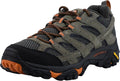 Merrell Moab 2 Vent Hiking Shoe - Durable Comfortable Trail Shoe