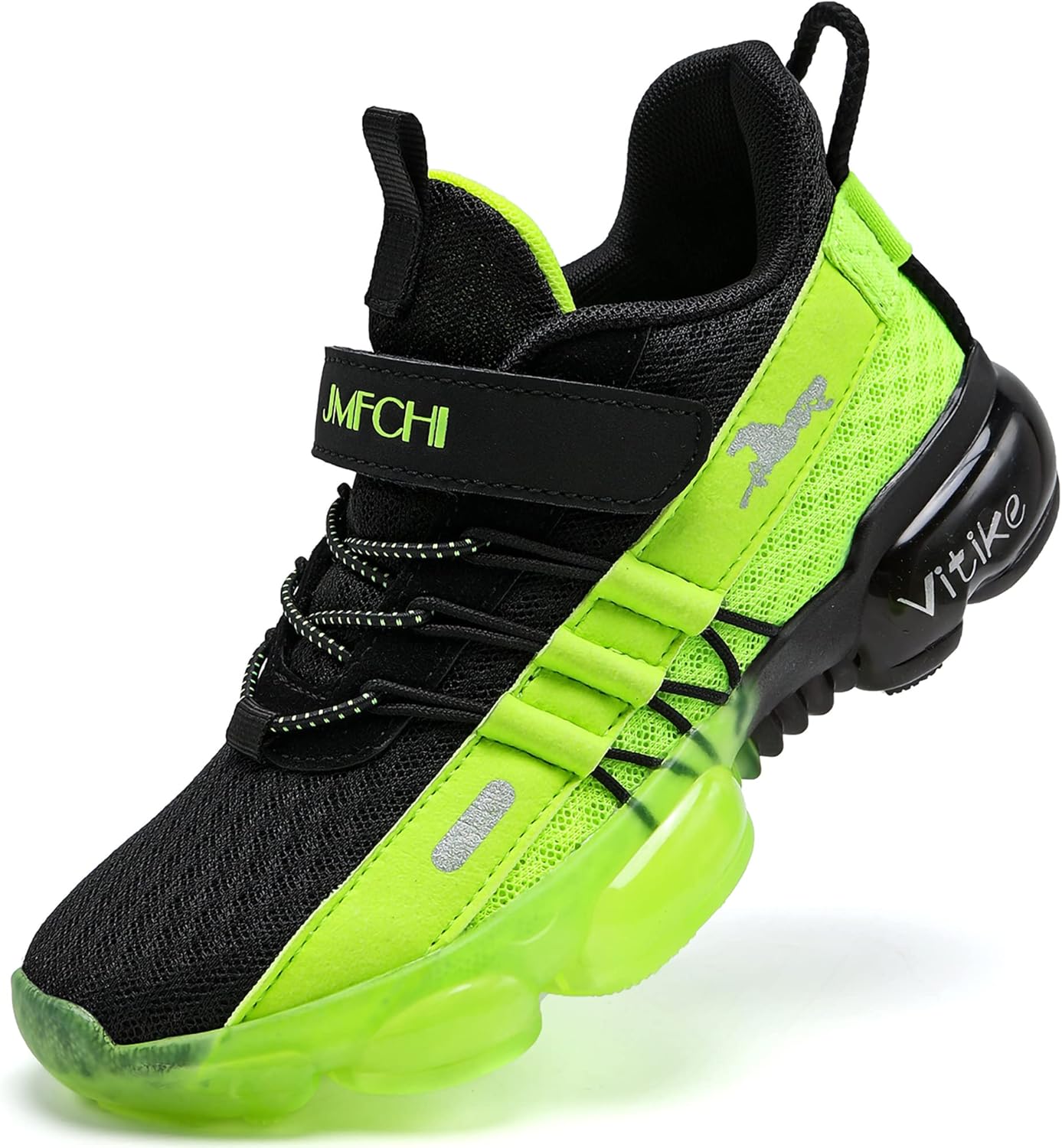 Breathable Lightweight Running Shoes for Kids - JMFCHI Sneakers