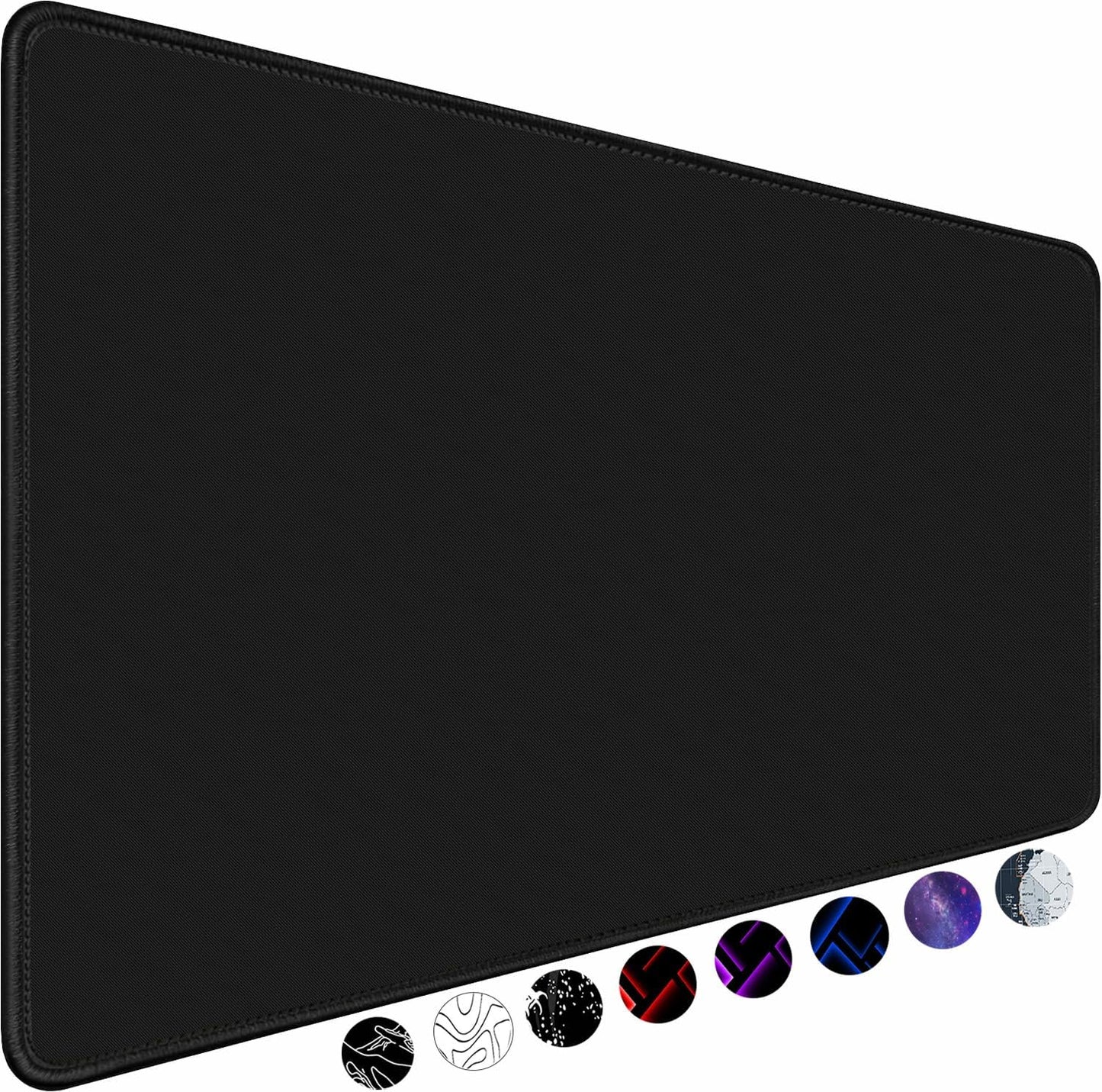 XXL Waterproof Gaming Mouse Pad by TEDNETGO