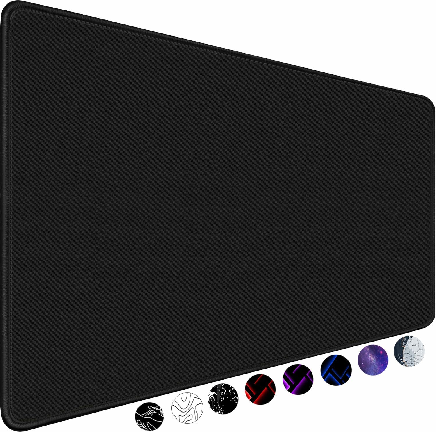 XXL Waterproof Gaming Mouse Pad by TEDNETGO