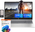 HP Pavilion 15.6ft Touchscreen Laptop i3-1215U - Reliable Everyday