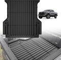 TripleAliners Truck Bed Mat for 2024 2025 Ford Ranger 5FT