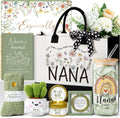 Best Grandma Christmas Gifts for Nana from Granddaughter - Gift Basket