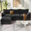 Vesgantti 108 in Modular Sectional Sofa - Comfy Cloud Couch