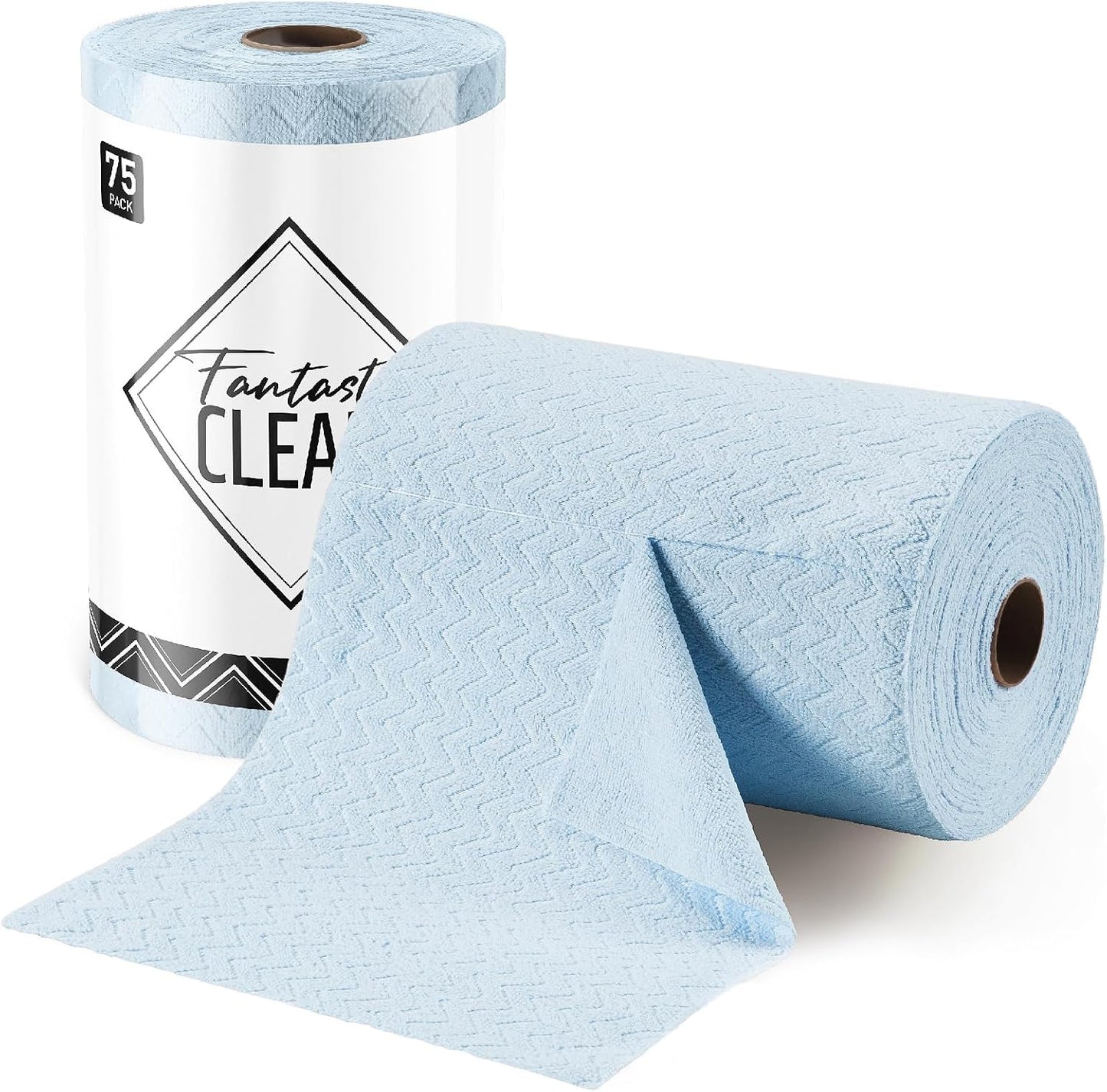 Ultra Absorbent Reusable Microfiber Towels