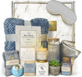 Get Well Soon Gift Baskets for Women - 12PC Care Package