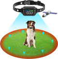Wireless GPS Dog Fence System by Wolicn