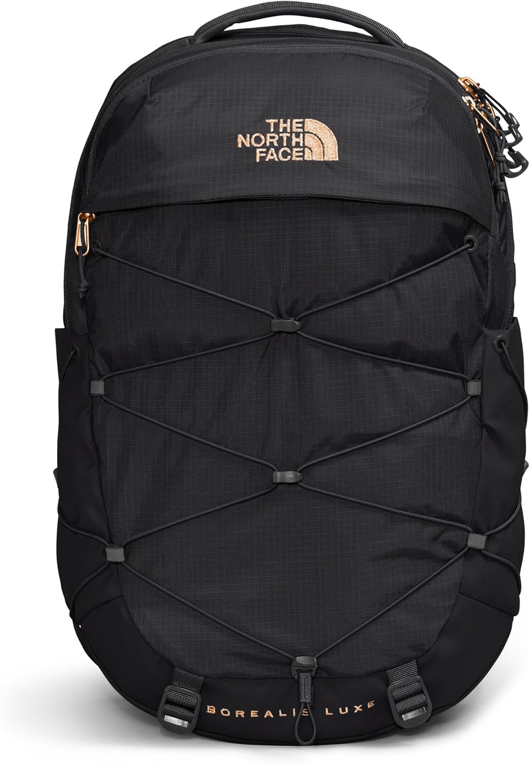 Women's Borealis Luxe Commuter Laptop Backpack for Comfort