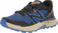 New Balance Fresh Foam X Hierro V7 Trail Shoes - Cushioned Grip 8