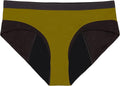 THINX Modal Cotton Brief Period Underwear - Thin, Absorbent Protection