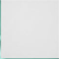 Window Film Privacy Frosted Glass Static Cling - Day & Night Privacy
