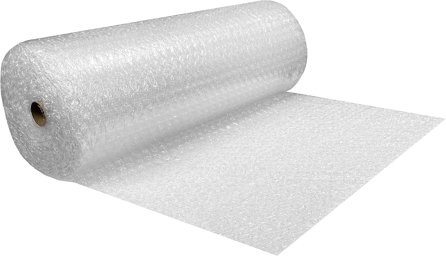 Large Bubble Cushioning Protective Packaging for Moving & Shipping