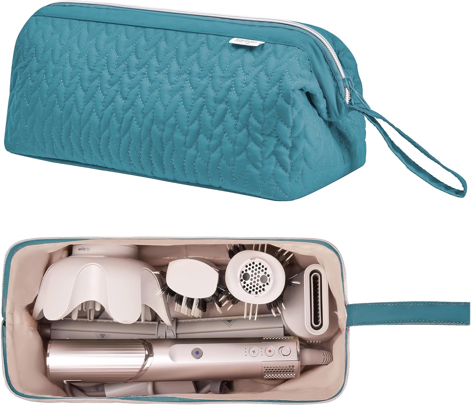 Dyson Airwrap Travel Case - KarSyon