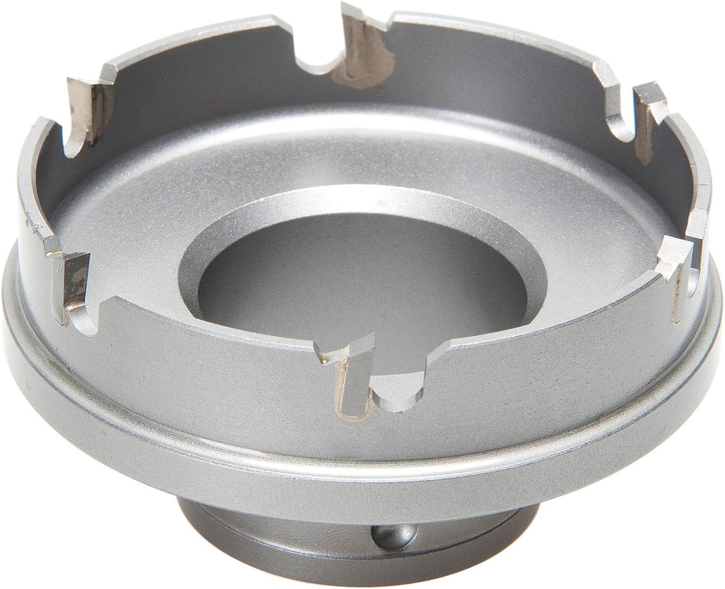 Greenlee 645-2-1/2 Hole Cutter for Precision Cutting Tasks