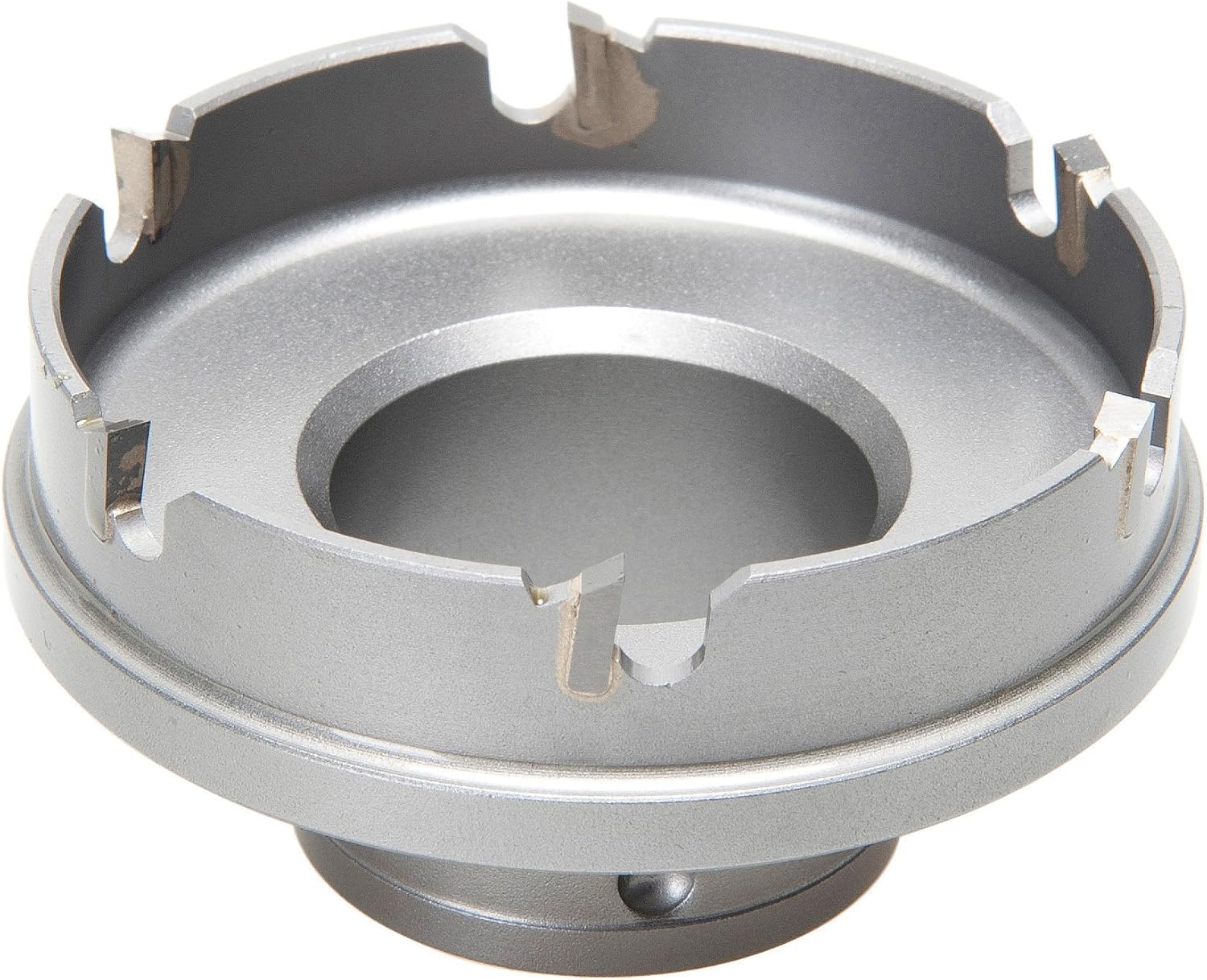 Greenlee 645-2-1/2 Hole Cutter for Precision Cutting Tasks