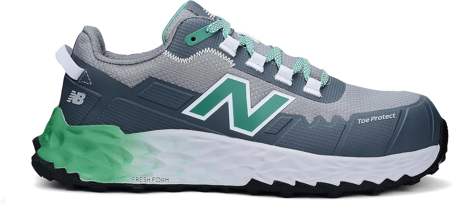 New Balance Fresh Foam Cremorne Composite Toe Shoes for Men