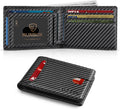 RFID Blocking Slim Men's Wallet by RUNBOX