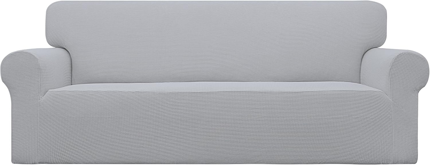 Easy-Going Stretch Oversized Sofa Slipcover for Ultimate Comfort