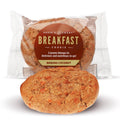 Susie's Smart Breakfast Cookie Coconut Banana - Protein + Omega-3s