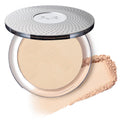 PUR Beauty 4-in-1 Pressed Mineral Makeup Powder Foundation - Buildable