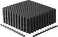 CAP Barbell Exercise Puzzle Mats 24in x 24in x 3/4in - Durable Home