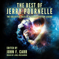 The Best of Jerry Pournelle: A Must-Read Collection of Sci-Fi