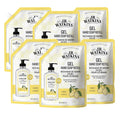 J.R. Watkins Gel Hand Soap Refill Pouch for Luxurious Clean