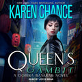 Queen's Gambit (The Dorina Basarab Series) - Urban Fantasy