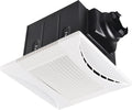 Tech Drive Super-Quiet 90 CFM Bathroom Ventilation Fan - Quiet