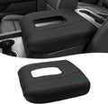 Center Console Cover for Chevy Silverado & GMC Sierra 2019-2025 - PU