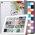 DuraSafe Cases for iPad Mini 7.9 in - Slim Frosted Birds & Flowers