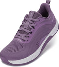 WHITIN Women's Wide Toe Box Road Running Shoe - Zero Drop (Style S94M)