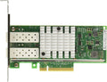 Dell Intel X520 Dual Port 10GB DA/SFP+ Server Adapter - Dual 10Gb