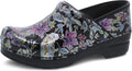 Dansko Professional Slip-On Clogs for Women - Supportive (Style 1DSH)