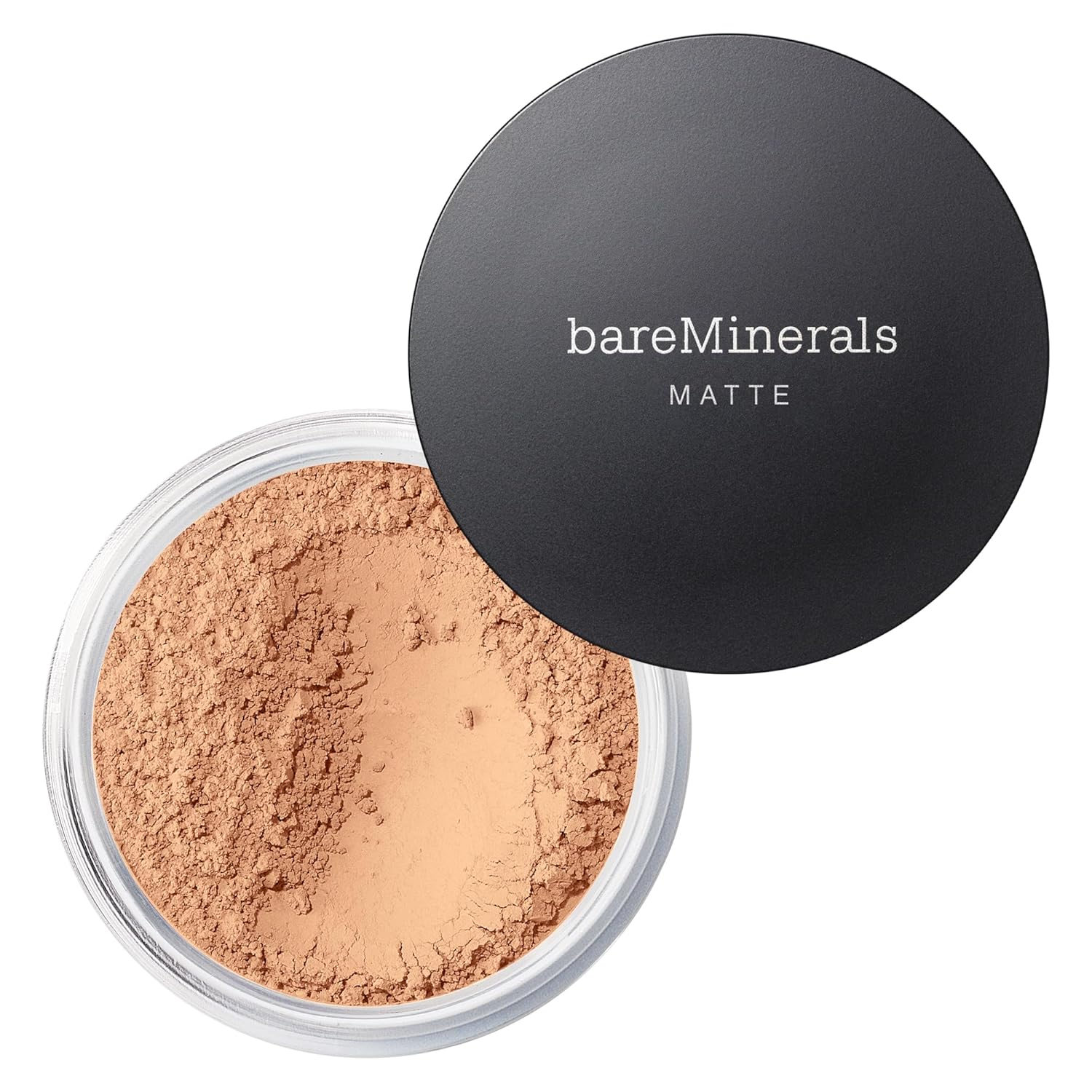 bareMinerals Original Matte Loose Powder Foundation for Flawless Skin