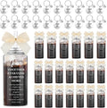 Skylety 20 Set Team Appreciation Gifts Bulk Tumblers with Lid