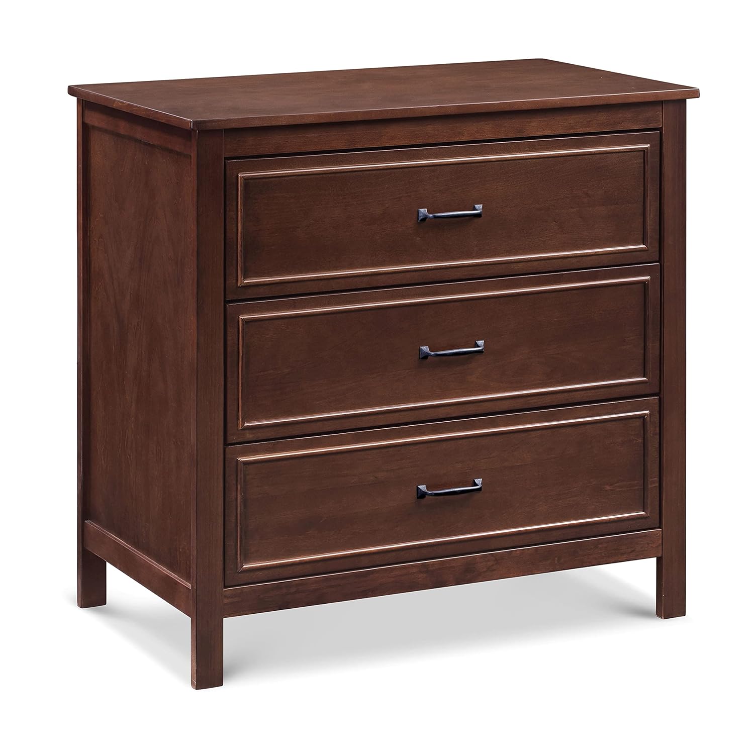 DaVinci Charlie 3 Drawer Dresser - Perfect for Nursery & More