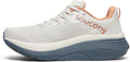 Saucony Mens Hurricane 24 - Stable, Cushioned Road Running Shoe