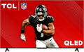 55 TCL Q65 QLED 4K Smart TV- Dolby Vision & Alexa Built-in