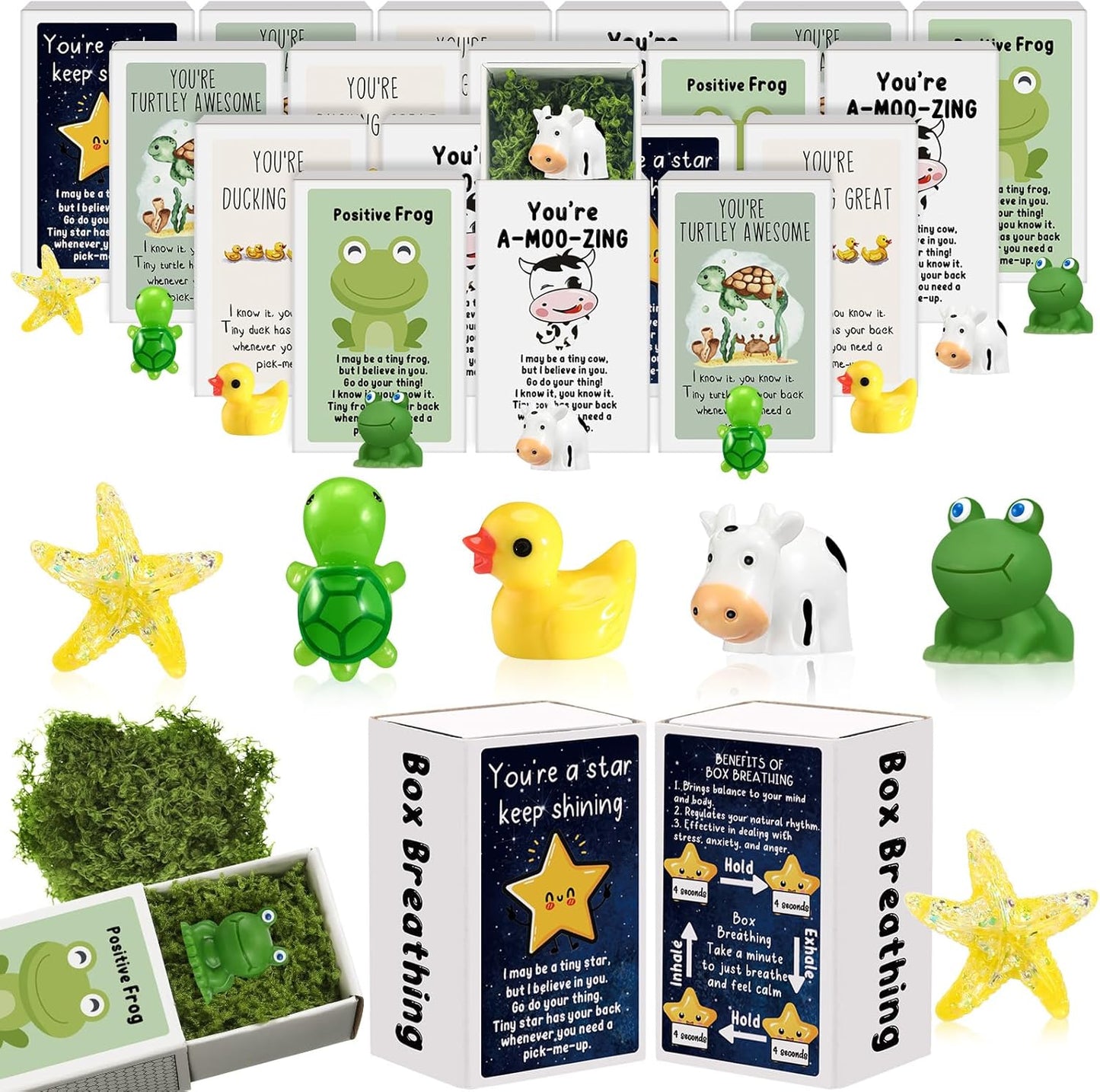 50 Set Employee Appreciation Gifts for Coworkers and Staff