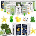 75 Set Employee Appreciation Gifts Bulk Coworkers Desk Pets - Cheer Up