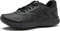 Reebok Men's Walk Ultra 7 DMX Max Walking Sneakers