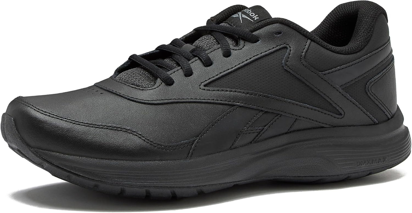 Reebok Men's Walk Ultra 7 DMX Max Sneakers for All-Day Comfort