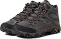 Men's Moab 3 Mid Waterproof Hiking Boot - All-Purpose Trail Comfort