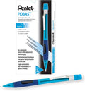 Pentel Quicker Clicker Automatic Pencil 0.5mm - Smooth, Durable