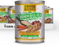Fromm Frommbalaya Chicken, Vegetable, & Rice Stew Dog Food Review