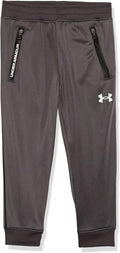 Boys' Pennant Tapered Track Pants Jogger - Quick Dry Comfort