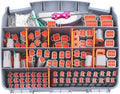 knoweasy 540PCS Deutsch DT Connectors Kit - Rugged Waterproof