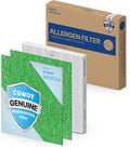 Coway AP-1512HH & 200M Air Purifier Filter Replacement Pack - Allergen