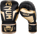 Venum Elite Boxing Gloves - Maximum Impact Absorption and Comfort hand